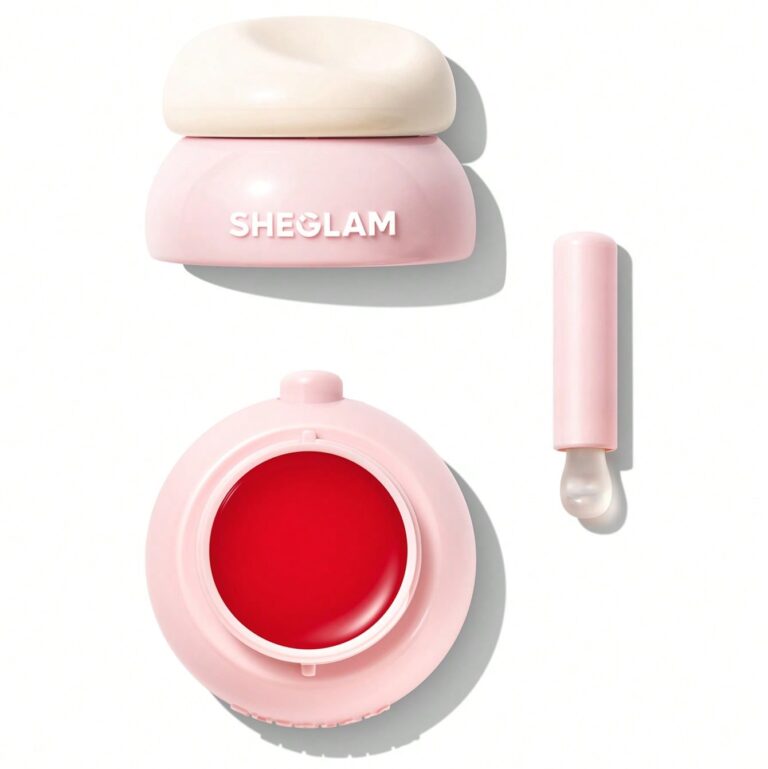 مربای لب ژله ای شیگلم مدل HYDRA JELLY رنگ WATERMELON WHIRL