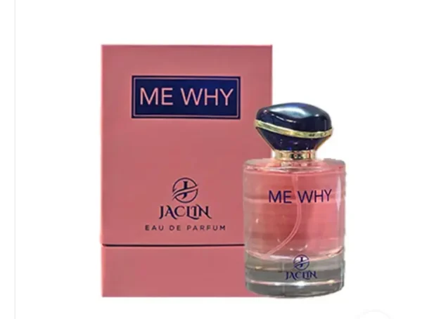 ادو پرفیوم زنانه جورجیو آرمانی مای وی ژاکلین Jaclin Giorgio Armani My Way