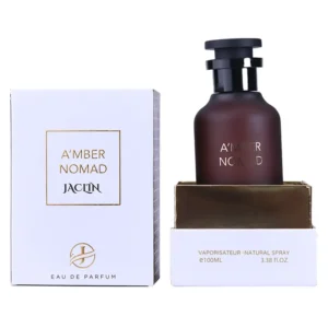 عطر آمبر نومد ژاکلین