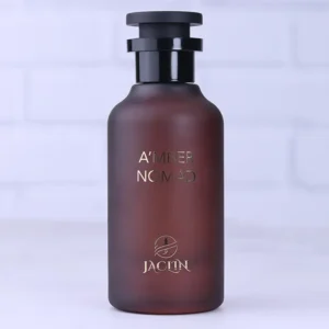 ادو پرفیوم آمبر نومد ژاکلین Jaclin Amber Nomad حجم 100میل