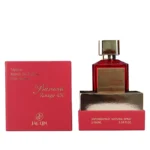 عطر باکارات رژ ژاکلین