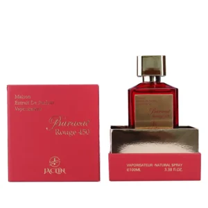 عطر باکارات رژ ژاکلین