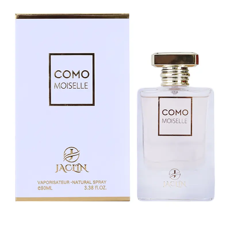 Jaclin-perfume-Como-moiselle1 شنل کوکو مادمازل ژاکلین