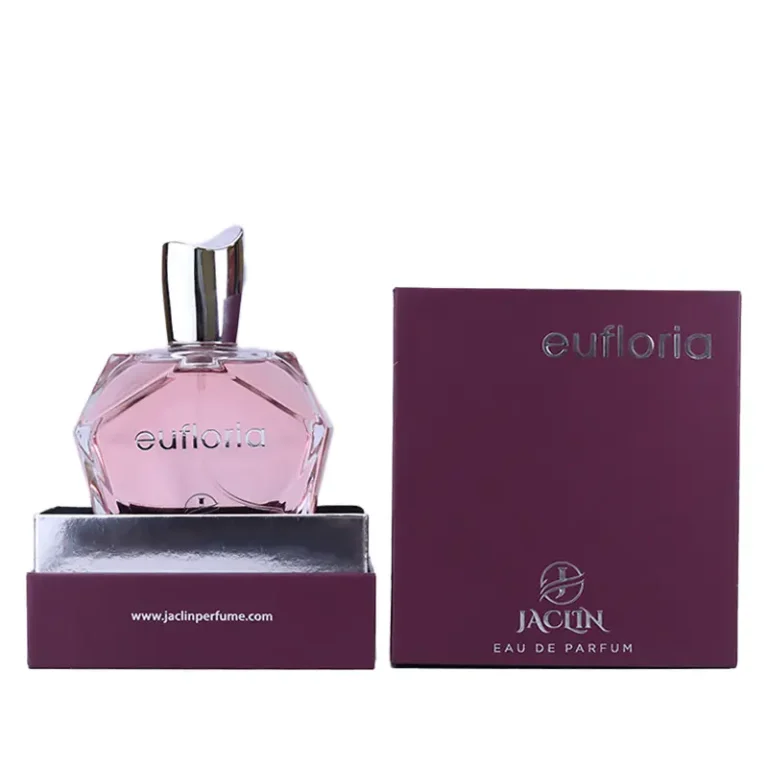 ادو پرفیوم ایفوریا ژاکلین Jaclin Calvin Klein Euphoria حجم 100میل