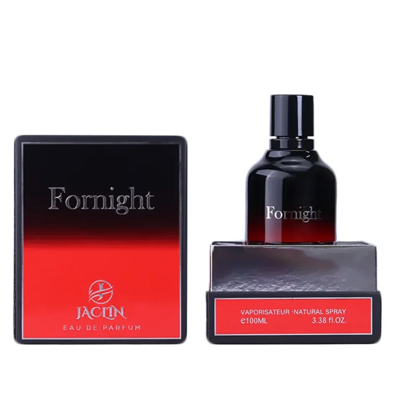ادو پرفیوم فارنهایت ژاکلین Jaclin Fahrenheit حجم 100میل