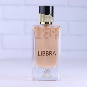 ادوپرفیوم ایوسن لورن لیبره ژاکلین Jaclin Yves Saint Laurent Libre حجم 100میل