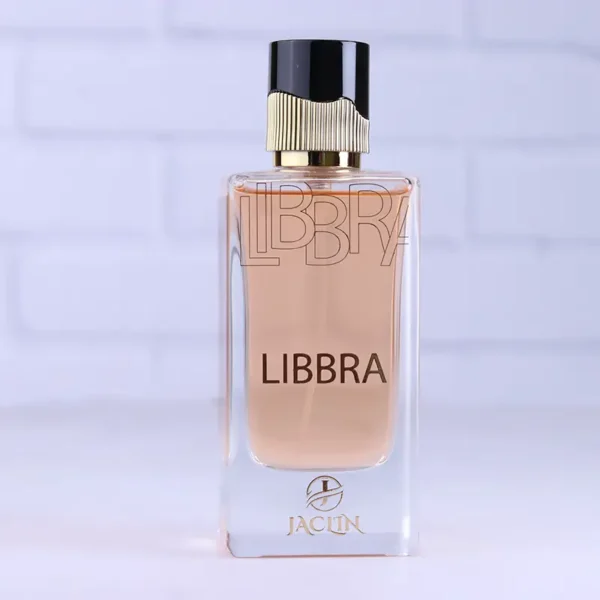 ادوپرفیوم ایوسن لورن لیبره ژاکلین Jaclin Yves Saint Laurent Libre حجم 100میل