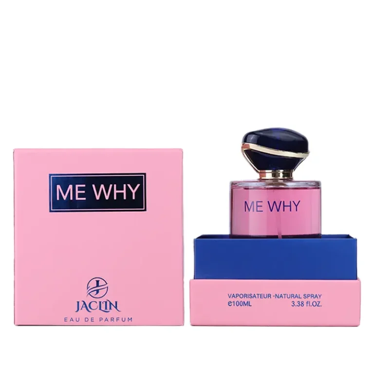 ادو پرفیوم زنانه جورجیو آرمانی مای وی ژاکلین Jaclin Giorgio Armani My Way