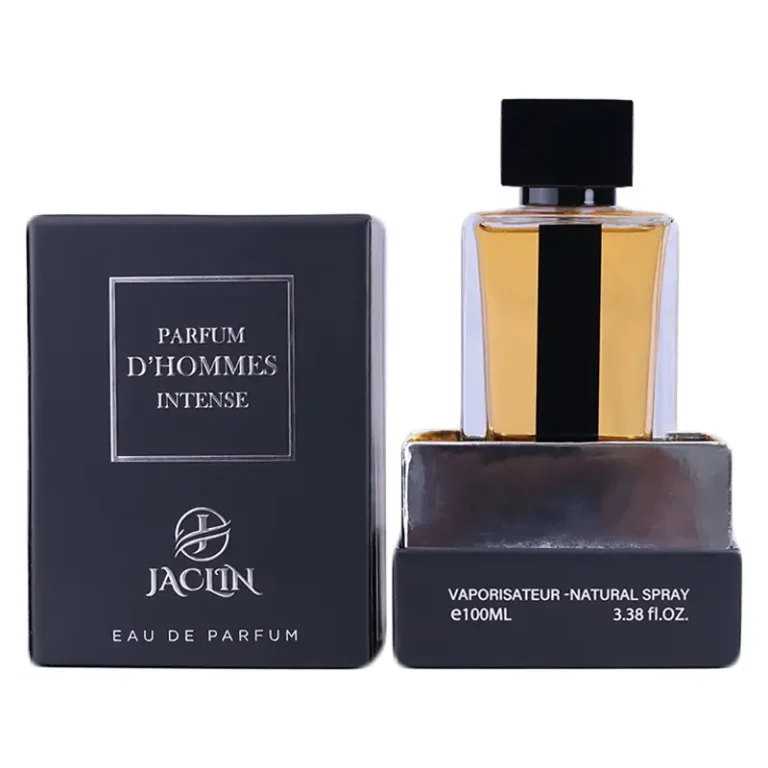 ادو پرفیوم دیور هوم ژاکلین Jaclin Dior Homme حجم 100میل