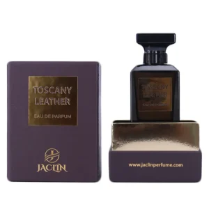 عطر توسکان لدر ژاکلین