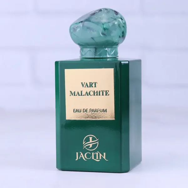 ادو پرفیوم ورت مالاکایت ژاکلین Jaclin Vert Malachite حجم 100 میل