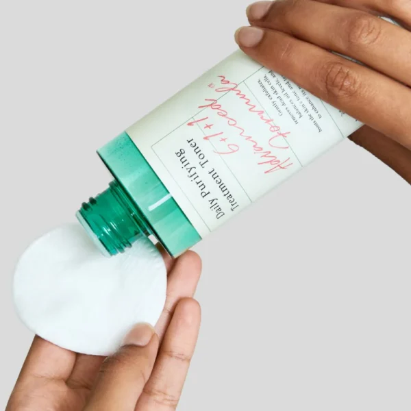 تونر پوست چرب اکسیس وای Purifying Toner حجم 200میل