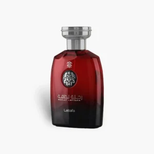 ادوپرفیوم رَغبه لطافه 100میل