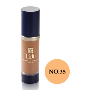 کرم پودر لیدو SPF15 شماره 35 حجم 35میل