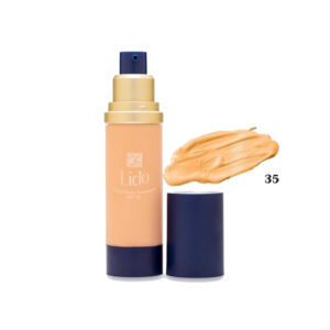 کرم پودر لیدو SPF15 شماره 35 حجم 35میل