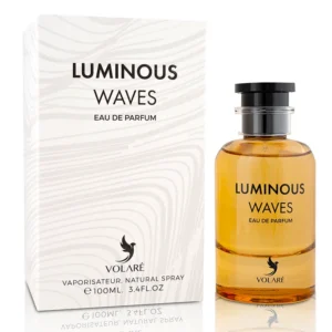 لومینوس ویوز ولار