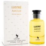 لوستر آمور ولار