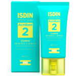 کرم ضد جوش ایزدین