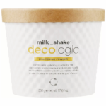 پودر دکلره میلک شیک