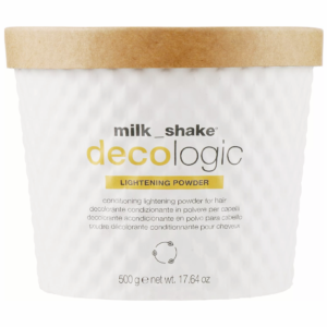 پودر دکلره میلک شیک