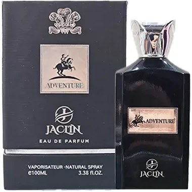 ادو پرفیوم مردانه کرید اونتوس ژاکلین Jaclin Creed Aventus حجم 100میل
