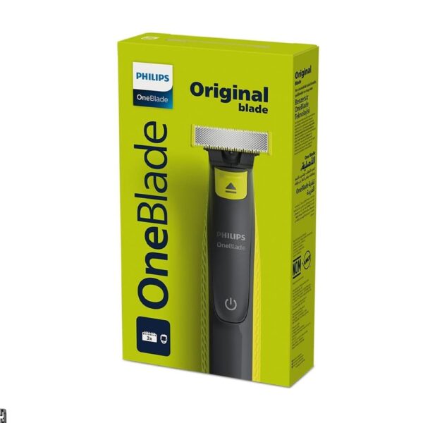 ماشین اصلاح فیلیپس سری وان بلید مدل QP2724/10