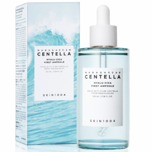 آمپول آبرسان سنتلا Skin1004