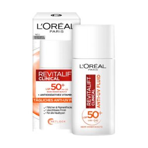 ضد آفتاب رویتالیفت لورال