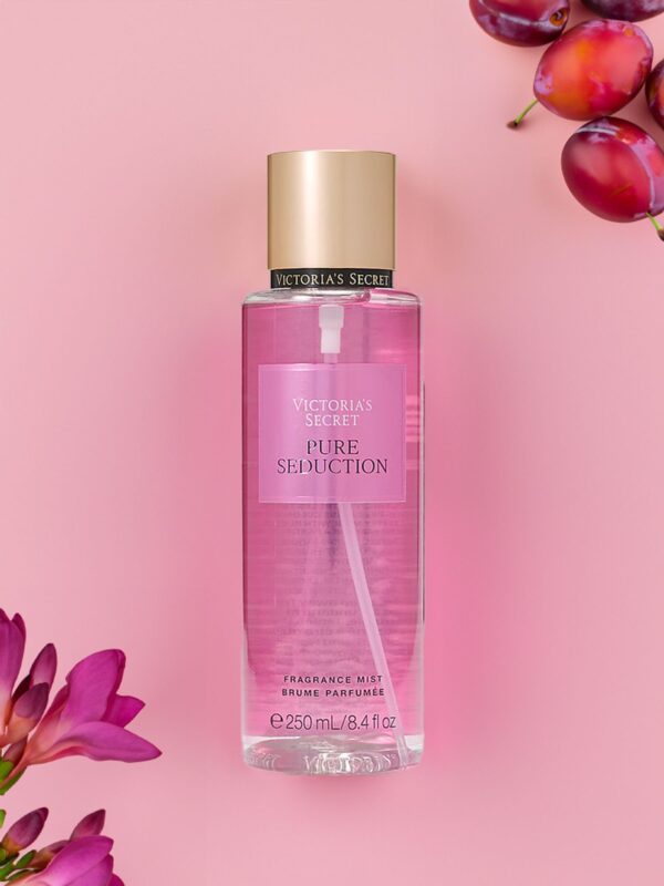 بادی اسپلش پیور سداکشن ویکتوریا سکرت Pure Seduction حجم 250میل