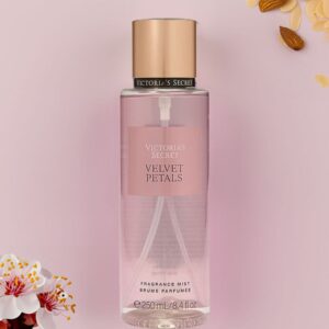بادی اسپلش ولوت پتالز ویکتوریا سکرت Velvet Petals حجم 250میل