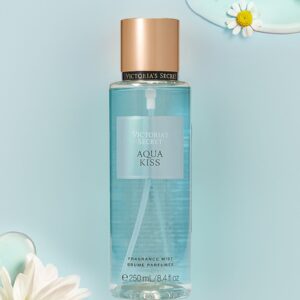بادی اسپلش آکوا کیس ویکتوریا سکرت Aqua Kiss حجم 250میل