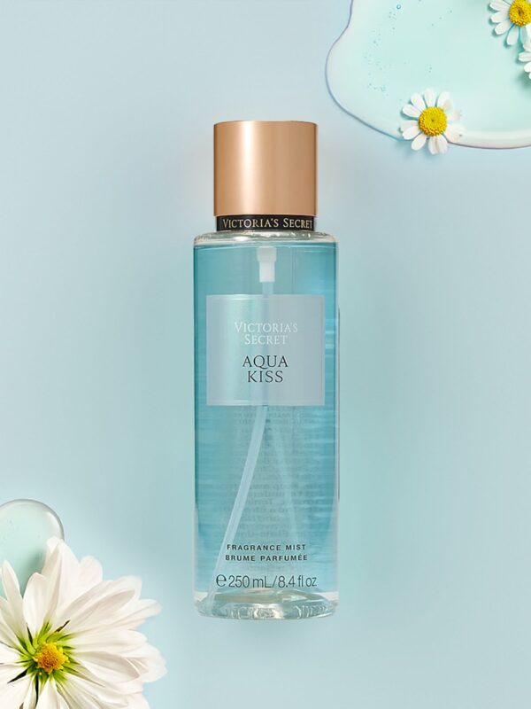 بادی اسپلش آکوا کیس ویکتوریا سکرت Aqua Kiss حجم 250میل
