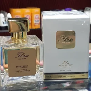ادوپرفیوم زنانه موناریچی مدل گوچی فلورا 100میل