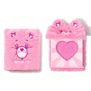 رژگونه شیگلم Care Bears رنگ Tickled Pink
