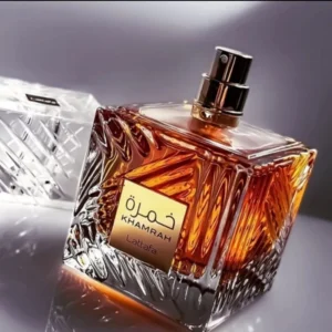 ادوپرفیوم روونا مدل خمره Rovena Khamrah حجم 100 میل