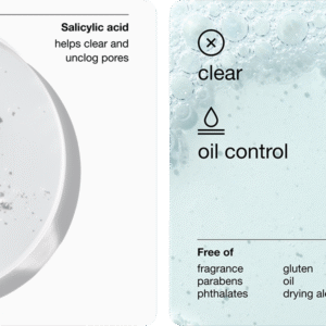 تونر پوست چرب کلینیک Clarifying Lotion 4 حجم 200میل