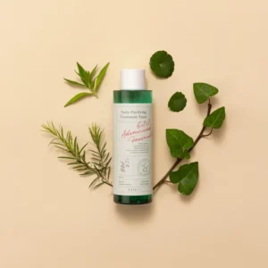 تونر پوست چرب اکسیس وای Purifying Toner حجم 200میل