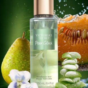 بادی اسپلش پر گلس ویکتوریا سکرت Pure Glace حجم 250میل