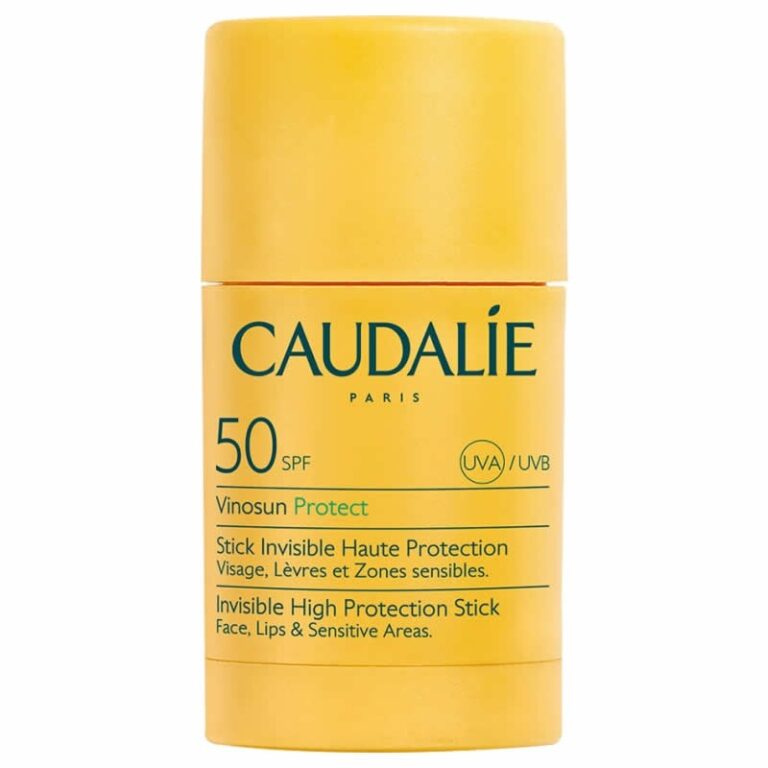ضد آفتاب استیکی آبرسان کدلی Vinosun SPF50 حجم 50میل
