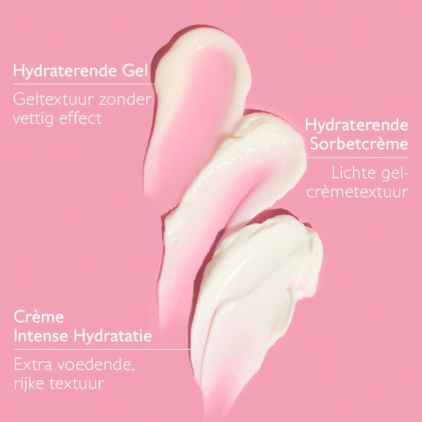 کرم هیالورونیک آبرسان و مرطوب‌کننده عمیق کدلی مدل VinoHydra 50میل