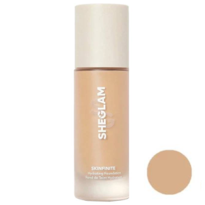 کرم پودر سبک شیگلم