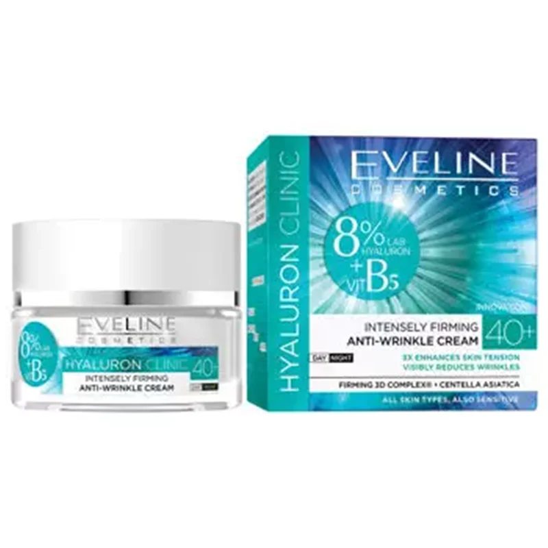 کرم ژل آبرسان قوی 24 ساعته پوست اولاین 50میل