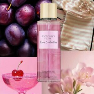 بادی اسپلش پیور سداکشن ویکتوریا سکرت Pure Seduction حجم 250میل