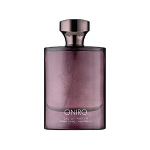 ادوپرفیوم مردانه Oniru فرگرنس 100میل