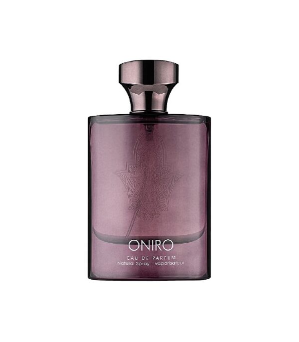 ادوپرفیوم مردانه Oniru فرگرنس 100میل