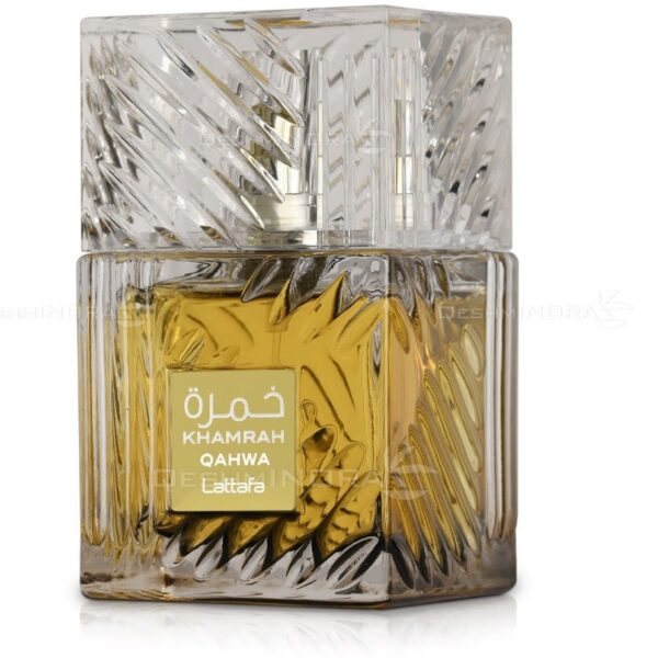 ادوپرفیوم روونا مدل خمره Rovena Khamrah حجم 100 میل