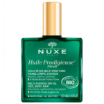 روغن پوست مو نوکس