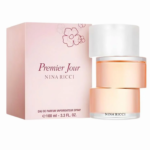 عطر نینا ریچی پرمیرژور