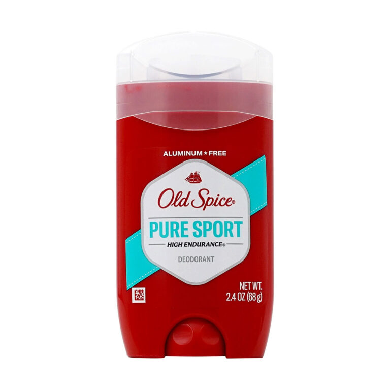 دئودورانت استیکی اولد اسپایس Pure Sport 