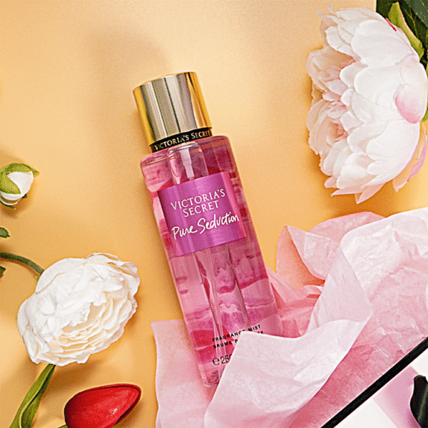 بادی اسپلش پیور سداکشن ویکتوریا سکرت Pure Seduction حجم 250میل